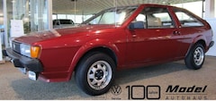 Bild des Angebotes VW Scirocco 1.6 GT | Radio beta | NSW | Alu