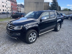 Bild des Angebotes VW Amarok Ultimate DoubleCab 4Motion NAVI-KAMERA-XENON-SHZ