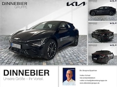 Bild des Angebotes Kia EV6 GT-Line AWD+Glasdach+360°Kamera+LED+SHZ