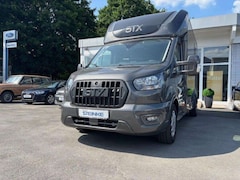 Bild des Angebotes Ford Transit 350 L3 Einzelkabine Trail