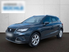 Bild des Angebotes SEAT Arona ARONA FR+NAVI+LED+PDC+KLIMA+DAB!