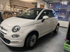Bild des Angebotes Fiat 500C 500 C 1.2 8V Start&Stopp Pop-Star