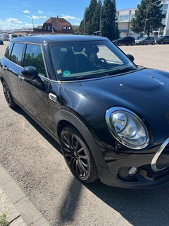 Bild des Angebotes MINI One Clubman Mini One Clubman Aut.