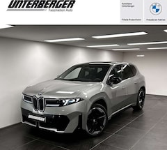 Bild des Angebotes BMW iX3 50 xDrive M Sportpaket Pro Harman/Kardon Pano. 3D