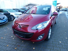 Bild des Angebotes Mazda 2 1.3 MZR 62kW Active, 1-HAND
