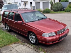 Bild des Angebotes Volvo V70