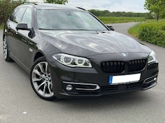 Bild des Angebotes BMW 535 535d Touring Sport-Aut. Luxury Line