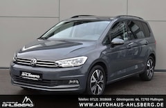 Bild des Angebotes VW Touran COMFORT. 7-SI./ACC/STAND./AHK/PANO/RFK/FAMILY