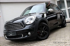Bild des Angebotes MINI Cooper D Countryman Countryman*D*All4*Navi*Panorama*Leder*Xenon*PDC*