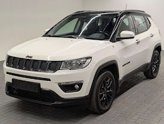 Bild des Angebotes Jeep Compass Jeep Compass Navi/Carplay/DAB/Kam/Keyless/18-LM