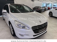 Bild des Angebotes Peugeot 508 SW Allure