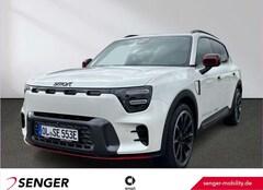 Bild des Angebotes smart #5 Brabus Panorama 360°-Kamera Memory HUD LED