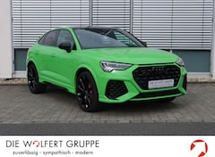 Bild des Angebotes Audi RS Q3 RSQ3 Sportback 2.5 TFSI quattro MATRIX*PANO*SONO