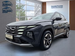Bild des Angebotes Hyundai TUCSON 1.6 T-GDI 7-DCT  Trend 2WD 150PS /LED/Nav