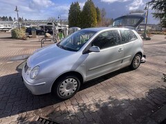 Bild des Angebotes VW Polo Polo IV 3-Türer 1.2