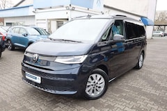 VW T6 California California 1,5 l eHybrid 4MOTION OPF LÜ Coast