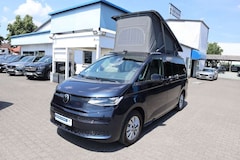 VW T6 California California 1,5 l eHybrid 4MOTION OPF LÜ Coast