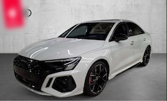 Bild des Angebotes Audi RS3 RS 3 Lim. 2.5 TFSI Q 19" LEDER HuD RS-ABGAS