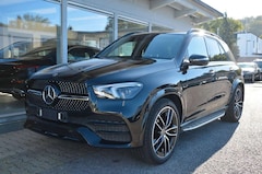 Bild des Angebotes Mercedes-Benz GLE 350 d 4M*AMG*NIGHT*STHZ*DIST*360*AHK*HUD*MBUX