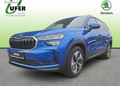 Bild des Angebotes Skoda Kodiaq 1.5 TSI mHEV 110kW Selection EU6e