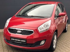 Bild des Angebotes Kia Venga FIFA World Cup Edition Automatik Kam Navi