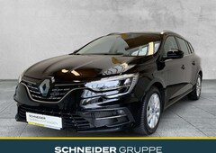 Bild des Angebotes Renault Megane E-Tech PLUGIN 160 BUSINESS EDITION KAMERA