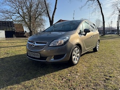 Bild des Angebotes Opel Meriva Innovation