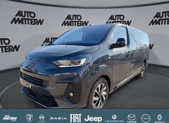 Bild des Angebotes Fiat Ulysse Kombi 8-sitzer L3 180P AT Kamera/PDC/uvm.
