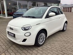 Bild des Angebotes Fiat 500 500e 42kWh C