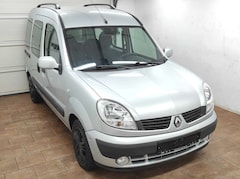Bild des Angebotes Renault Kangoo KLIMA SERVO 2X SCHIEBETÜR ABS Edition Campus