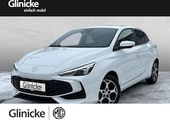 Bild des Angebotes MG MG3 Luxury / Navi / 360° Kamera