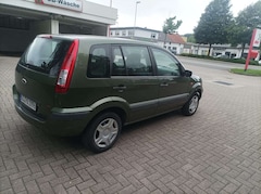 Bild des Angebotes Ford Fusion Fusion 1.25 Fun X