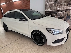 Bild des Angebotes Mercedes-Benz CLA 200 Urban AMG*Pano-Dach*R-Kamera*19 ZOLL*LED