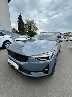 Bild des Angebotes Polestar 2 Long Range Single # Pilot + Plus Paket # MWST.