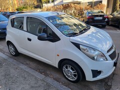 Bild des Angebotes Chevrolet Spark Spark+1.0