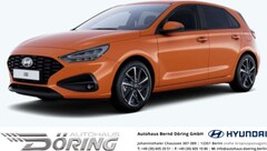 Bild des Angebotes Hyundai i30 Kombi Advantage Automatik 1.0 Turbo 100 PS (MY25)
