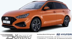 Bild des Angebotes Hyundai i30 Kombi Advantage Automatik 1.0 Turbo 100 PS (MY25)