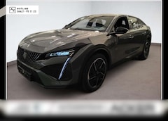 Bild des Angebotes Peugeot 408 Hybrid 225 GT 8AT 360Kamera/Matrix-LED -46%*