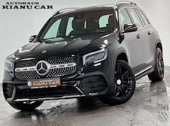 Bild des Angebotes Mercedes-Benz GLB 200 d.AMG.LED.KAM.MBUX.7SITZER.PDC