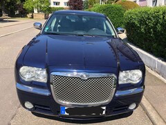Bild des Angebotes Chrysler 300C 300C Touring 3.0 CRD DPF Automatik