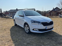 Bild des Angebotes Skoda Fabia Fabia 1.0 TSI Best of