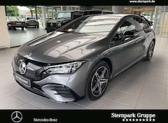 Bild des Angebotes Mercedes-Benz EQE 300 EQE 300 AMG Massage*Pano*Burm*Memo*Distr*W-Pumpe