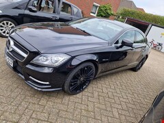 Bild des Angebotes Mercedes-Benz CLS 500 CLS 500 / W218