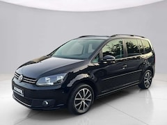 Bild des Angebotes VW Touran Comfortline BMT*7.Sitze*Automatik*SHZ*PDC*2.Hand