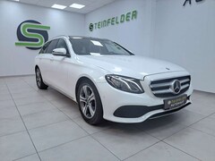 Bild des Angebotes Mercedes-Benz E 220 d Avantgarde / PANORAMA /BURMESTER /DISTRO