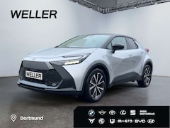 Bild des Angebotes Toyota C-HR 1.8 Hybrid Team D *LED*el Heck*CAM*SHZ*PDC*
