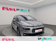 Bild des Angebotes Citroen C4 Picasso Navi Massagesitze Xenon Dyn. Kurvenlicht 2-Zonen-K