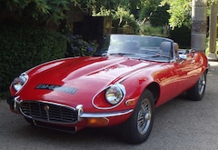 Bild des Angebotes Jaguar E-Type series 3 V12
