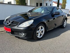 Bild des Angebotes Mercedes-Benz SLK 200 SLK 200 Kompressor (171.445)