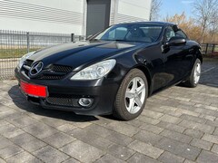 Bild des Angebotes Mercedes-Benz SLK 200 SLK 200 Kompressor (171.445) Kopfraumheizung
